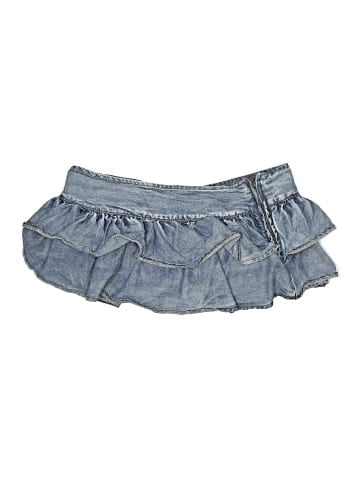 Romwe Skort (view 2)