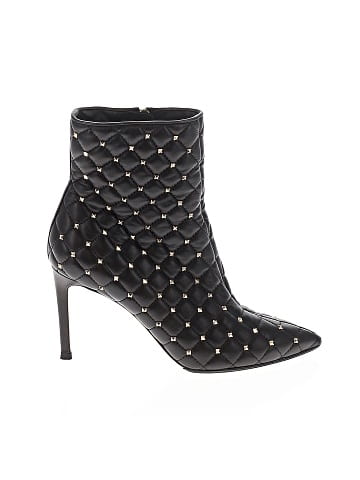 Valentino Garavani Ankle Boots (view 1)