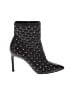 Valentino Garavani Black Ankle Boots Size EU 37 - photo 1