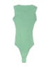 Lulus Green Bodysuit Size S - photo 2