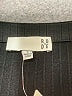 Ro & De Black Cocktail Dress Size S - photo 7