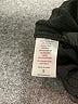 Ro & De Black Cocktail Dress Size S - photo 8