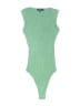 Lulus Green Bodysuit Size S - photo 1