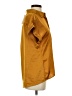 Hem & Thread Gold Short Sleeve Blouse Size S - photo 4