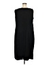 Talbots Black Cocktail Dress Size 20 - photo 2