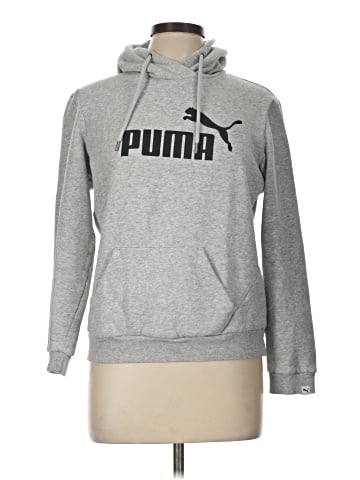 Puma Sweatshirt (view 1)