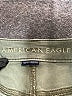 American Eagle Outfitters Gray Jeans Size 4 - photo 6