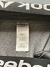 Reebok Gray Active Pants Size M - photo 4