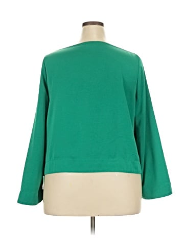 prologue 3/4 Sleeve Top (view 2)