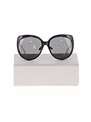 Dior Cat Eye Sunglasses (view 2)