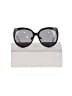 Dior Gray Black Cat Eye Sunglasses One size - photo 2