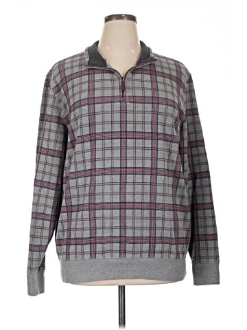 Lands' End Pullover Sweater (view 1)