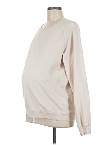 Storq Sweatshirt (view 1)