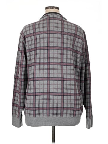 Lands' End Pullover Sweater (view 2)