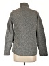 Zyia Active 100% Polyester Color Block Gray Jacket Size L - photo 2
