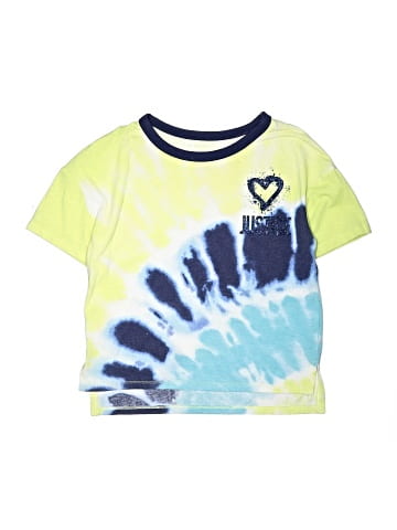 Justice Short Sleeve T-Shirt (view 1)