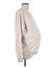 Storq Ivory Sweatshirt Size Med Maternity (3) - photo 4
