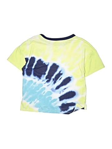 Justice Short Sleeve T-Shirt (view 2)