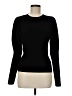 Cos Black Turtleneck Sweater Size M - photo 1