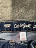 Cat & Jack Solid Blue Jeans Size 3T - photo 3