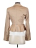 BCBGMAXAZRIA Tan Blazer Size XS - photo 2