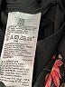 Old Navy Floral Black Casual Dress Size XXL - photo 8