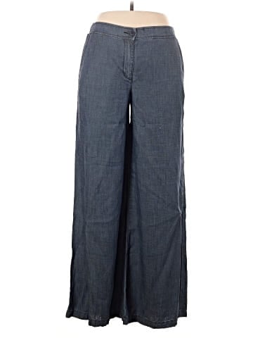 Black Label by Chico's Casual Pants (view 1)