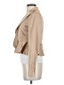 BCBGMAXAZRIA Tan Blazer Size XS - photo 5