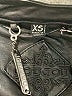 JouJou 100% Viscose Black Jacket Size XS - photo 6