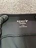 Active by Old Navy Solid Black Jumpsuit Size L - photo 4