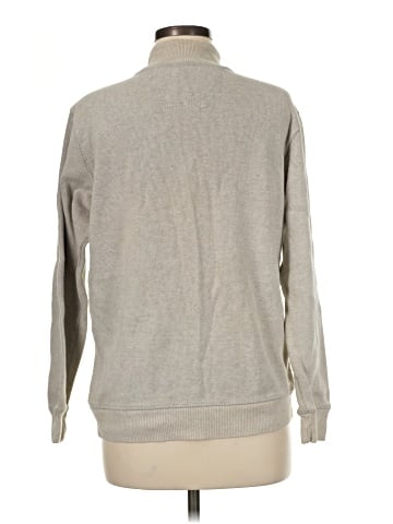 Covington Pullover Sweater (view 2)