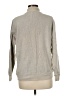 Covington 100% Cotton Gray Pullover Sweater Size M - photo 2