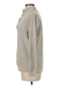 Covington 100% Cotton Gray Pullover Sweater Size M - photo 5