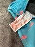 Cat & Jack Teal Board Shorts Size 2T - photo 4