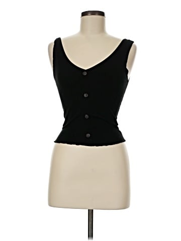 Caution to the Wind Tank Top (view 1)