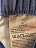 Old Navy Solid Blue Shorts Size 3T - photo 4