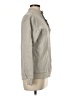 Covington 100% Cotton Gray Pullover Sweater Size M - photo 4