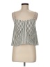 Unbranded Ivory Tank Top Size M - photo 1