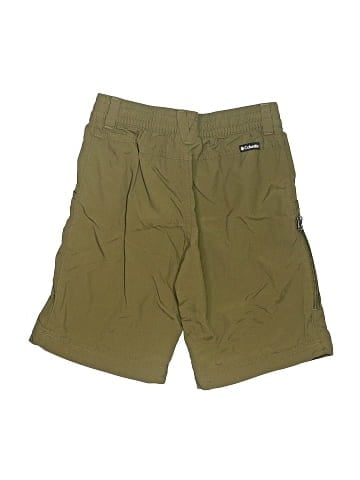 Columbia Khaki Shorts (view 2)
