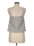 Unbranded Ivory Tank Top Size M - photo 2