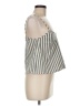 Unbranded Ivory Tank Top Size M - photo 4
