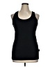 Assorted Brands 100% Cotton Black Tank Top Size XL - photo 1
