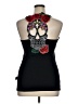 Assorted Brands 100% Cotton Black Tank Top Size XL - photo 2