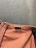 Unbranded Burgundy Pink Cocktail Dress Size S - photo 4