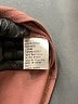 Unbranded Burgundy Pink Cocktail Dress Size S - photo 5