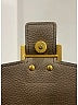 MCM Gray Crossbody Bag One size - photo 8