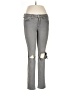 Rag & Bone/JEAN Hearts Gray Jeans Size 28 waist - photo 1