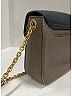 MCM Gray Crossbody Bag One size - photo 7