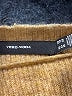 Vero Moda Tan Sweater Vest Size XS - photo 7