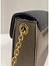 MCM Gray Crossbody Bag One size - photo 10